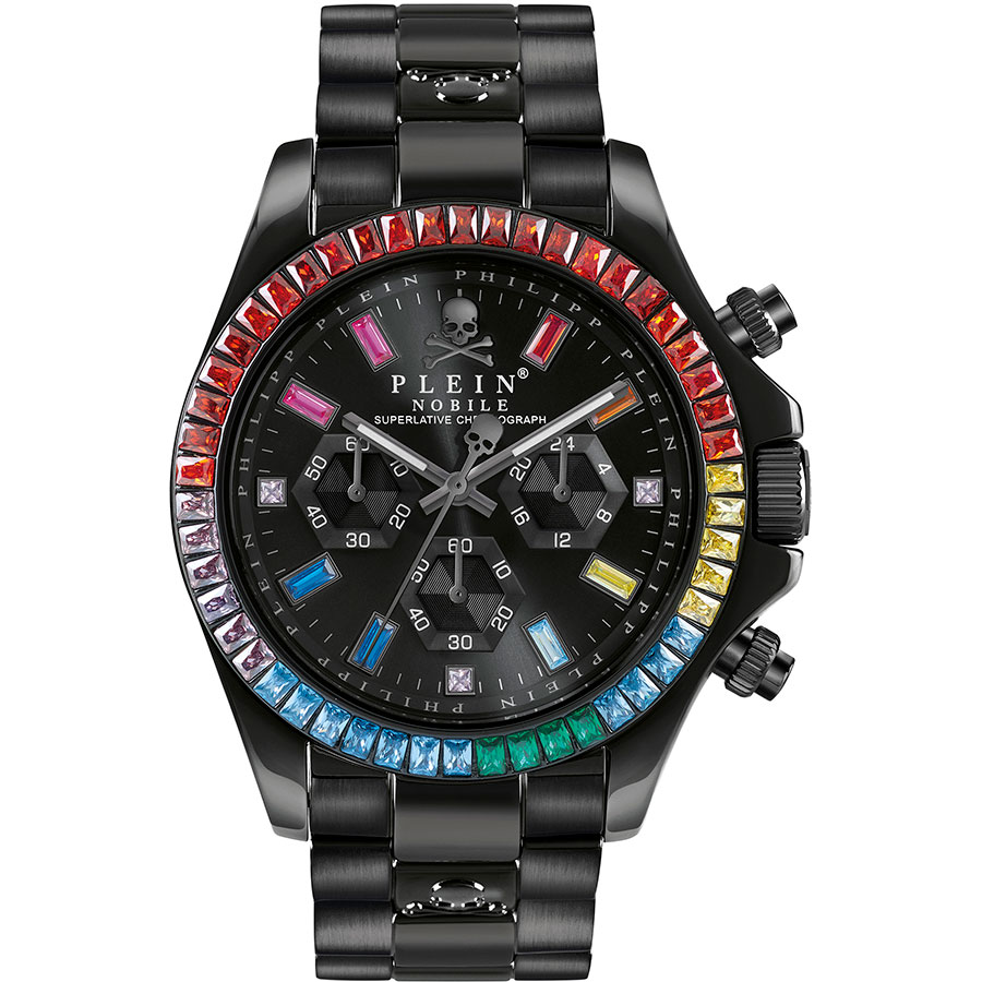 Часы Philipp Plein The Nobile PWCAA0721